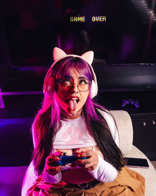 MaddyeWaves